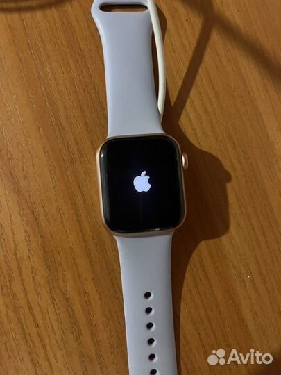 Apple watch se