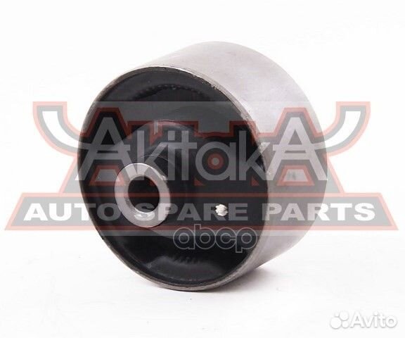 0113-NZE121R asva сайлентблок подушки двигателя
