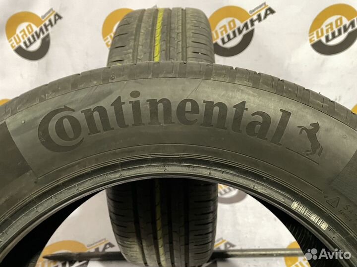 Continental ContiEcoContact 6 225/60 R18
