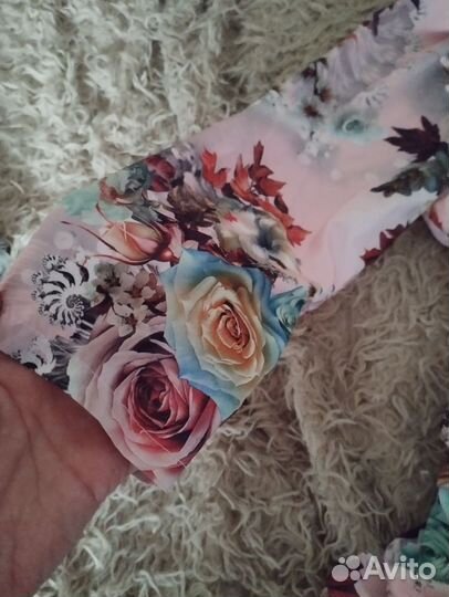 Платье женское 44 46