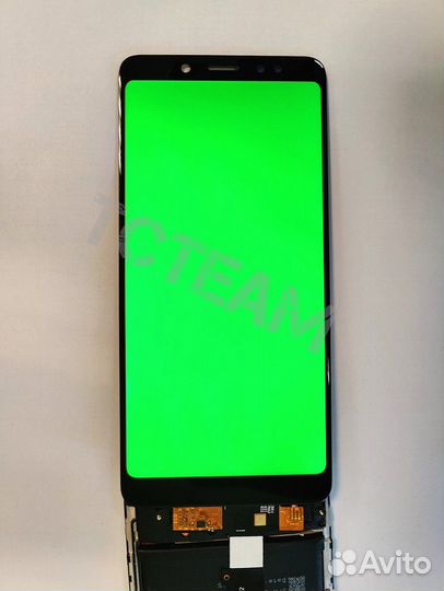 Дисплей для Xiaomi Redmi Note 5 / 5 Pro