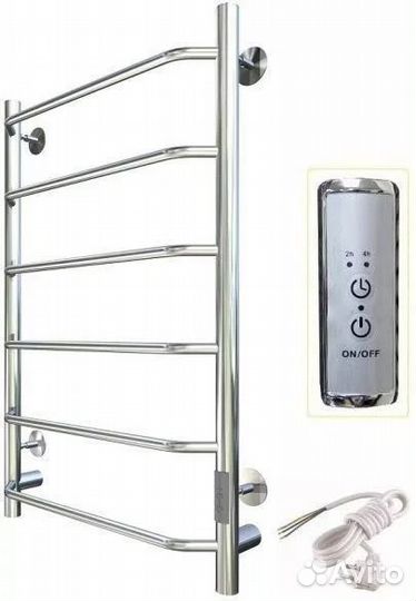 Полотенцесушитель электрический