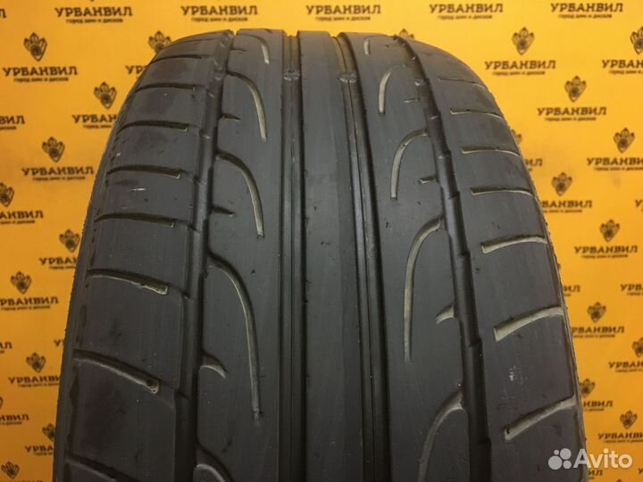 Dunlop Sport Maxx RT 215/45 R16 90V