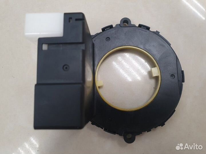 Датчик угла поворота руля Lexus Ls460 седан 1urfse