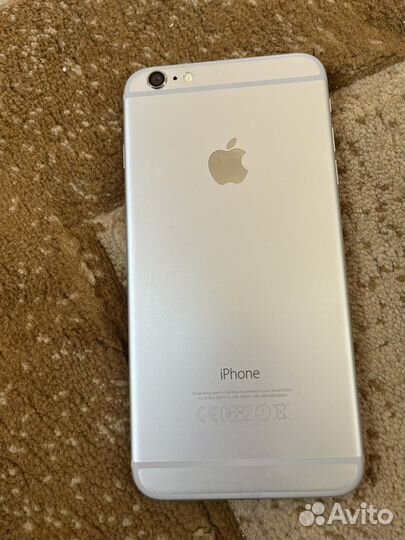 iPhone 6 Plus, 64 ГБ