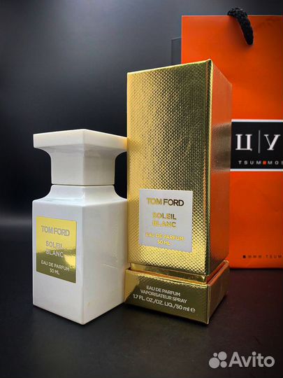 Духи том форд 50мл Дубай