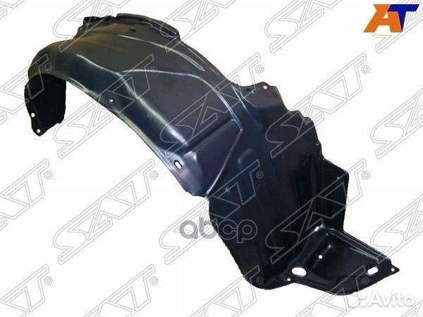 Подкрылок honda civic 00-05 3/5D RH