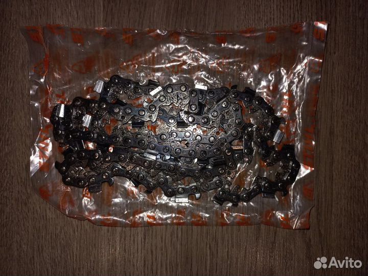 Шина Husqvarna, длина шины 18