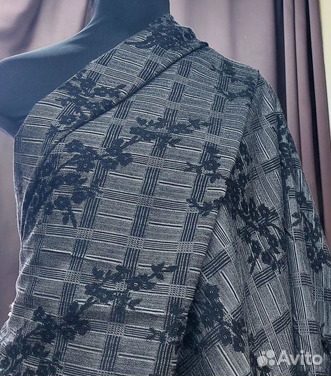 Ткани отрез