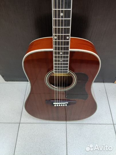 Акустическая гитара Caraya F-673-WA