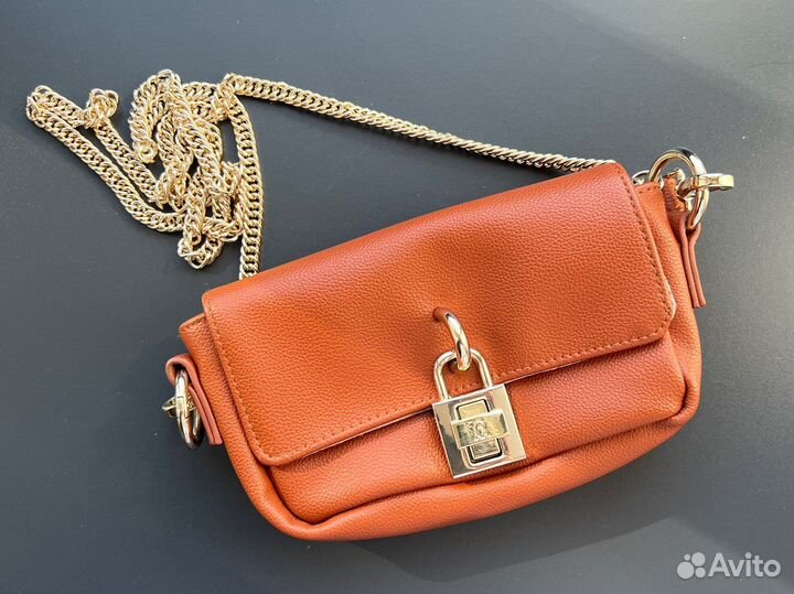 Сумка клатч steve madden оригинал. Новая