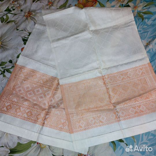 Рушник СССР 70х годов