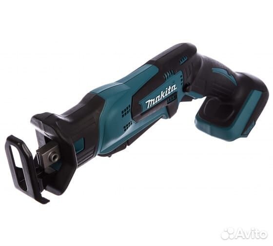 Сабельная пила Makita LXT DJR185Z