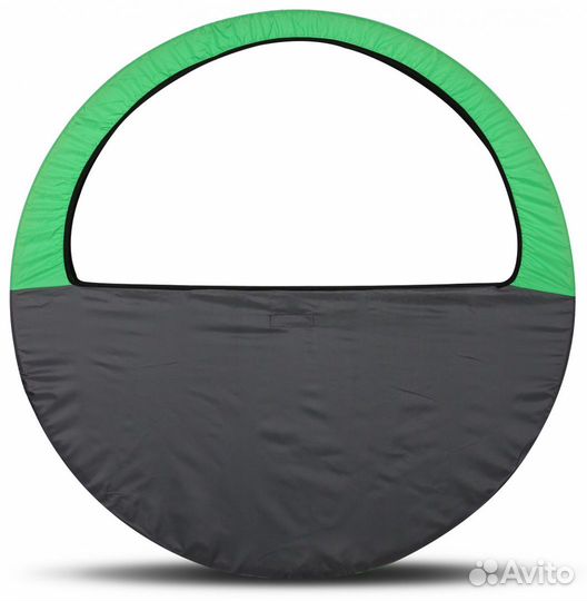 Чехол для обруча (Сумка) indigo d60-90см SM-083 Са