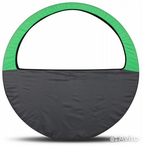 Чехол для обруча (Сумка) indigo d60-90см SM-083 Са