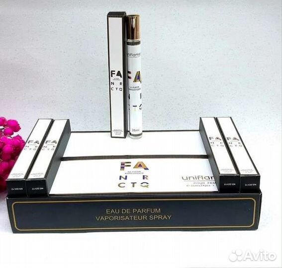 Парфюм. Ручка-спрей 35 мл