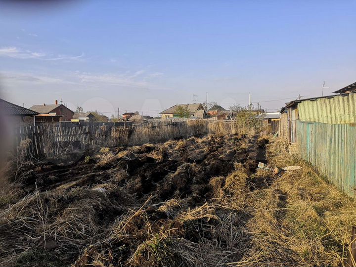 Участок 4 сот. (ИЖС)