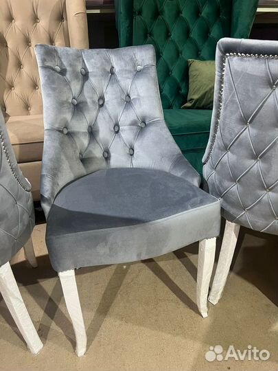 Стул честер