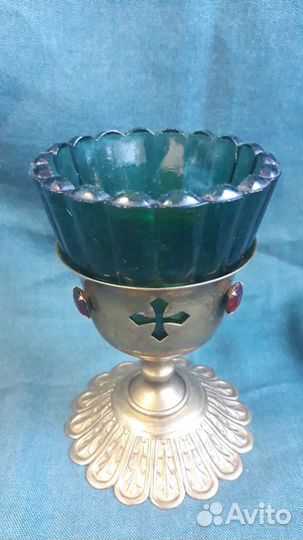 Ломпада настольная