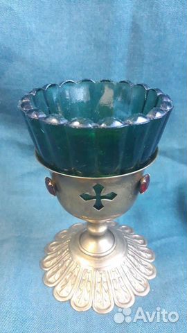 Ломпада настольная