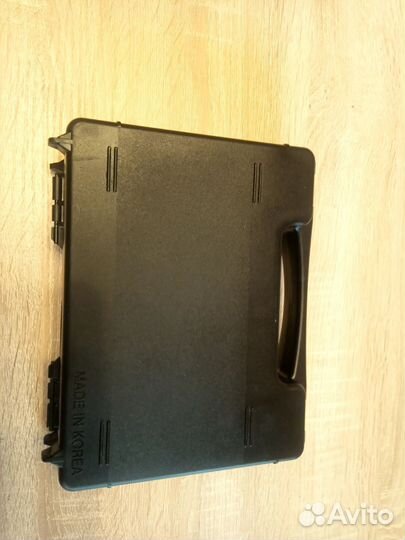 Кейс / коробка / футляр для мелочей / инструмента