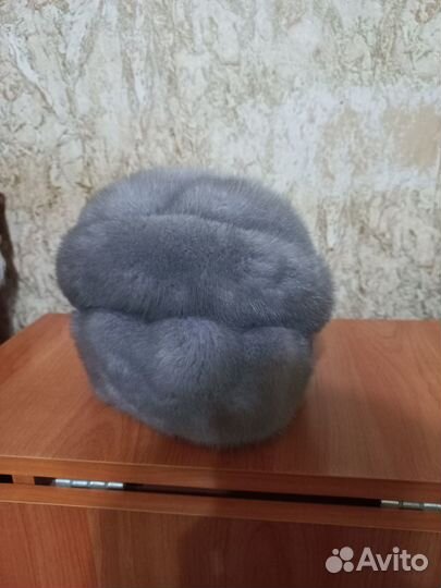 Шапка женская