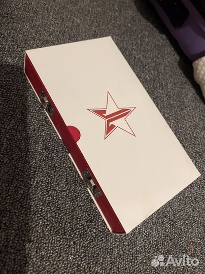 Jeffree star blood sugar