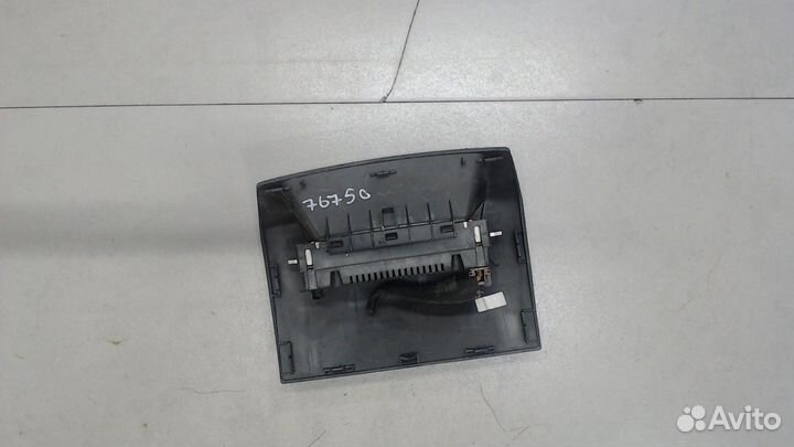 Дисплей компьютера Citroen Berlingo, 2009