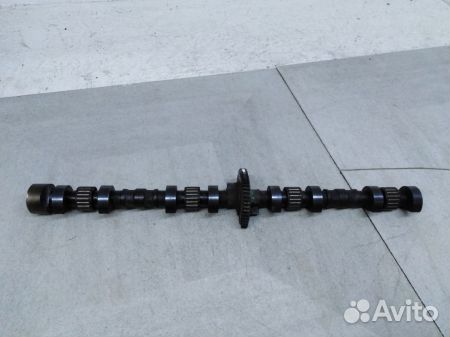 Распредвал впускной бмв