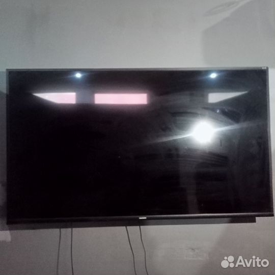 Телевизор бу