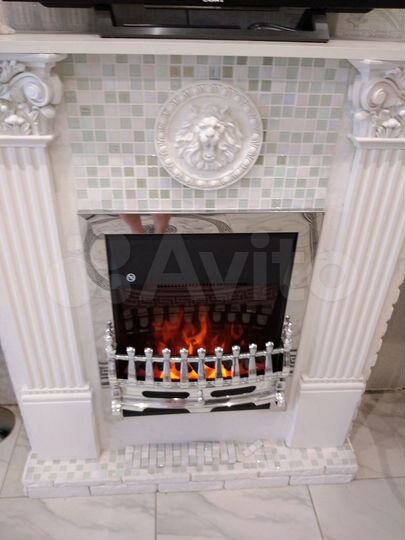 Квартира-студия, 28 м², 5/22 эт.