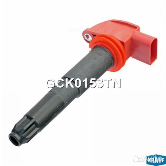 Krauf GCK0153TN Катушка зажигания