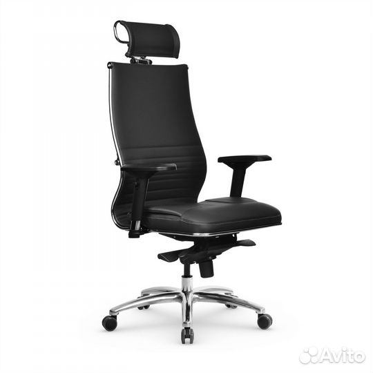 Кресло компьютерное Samurai KL-3.05