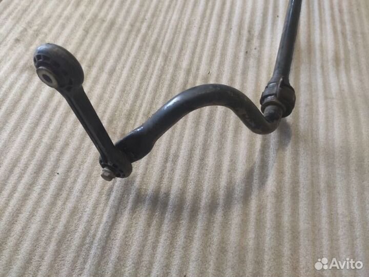 Стабилизатор передний Audi Q5 8R CDN 2008