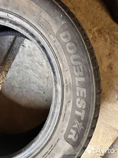 Aeolus PrecisionAce AH01 215/50 R17 91V