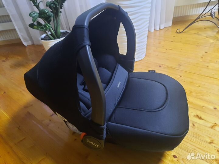 Коляска 2 в 1 или 3 в 1