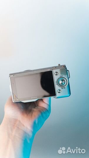 Фотоаппарат Sony NEX 5n + helios 44M 58mm f2,0