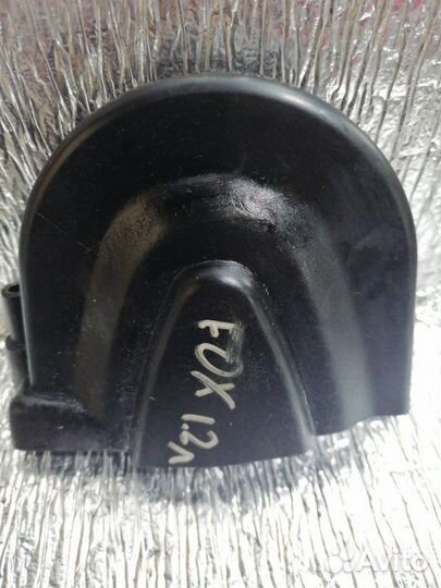 Кожух грм Volkswagen Fox