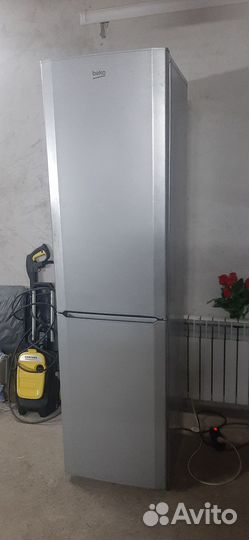 Холодильник