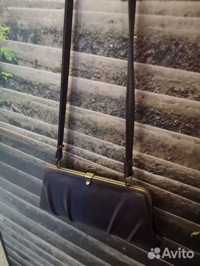 Раритетная сумочка