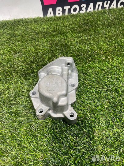 Тнвд Ford Mustang 6 S550 рест. 2018 EJ7E-9B374-AE