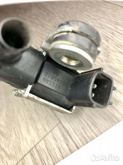 Электромагнитный клапан Nissan