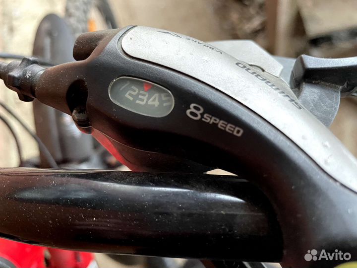 Велосипед Schwinn rocket 3