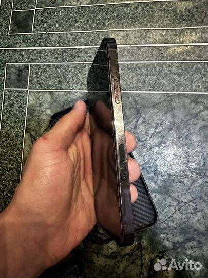 iPhone 12 Pro, 256 ГБ