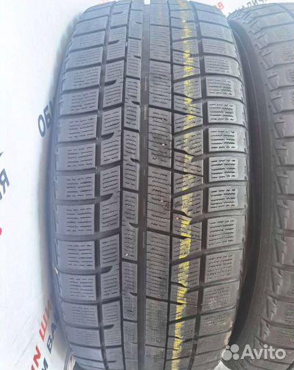 Yokohama Ice Guard IG50+ 205/60 R16 95V