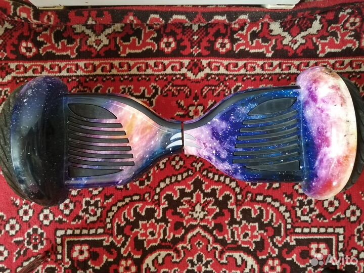 Гироскутер бу