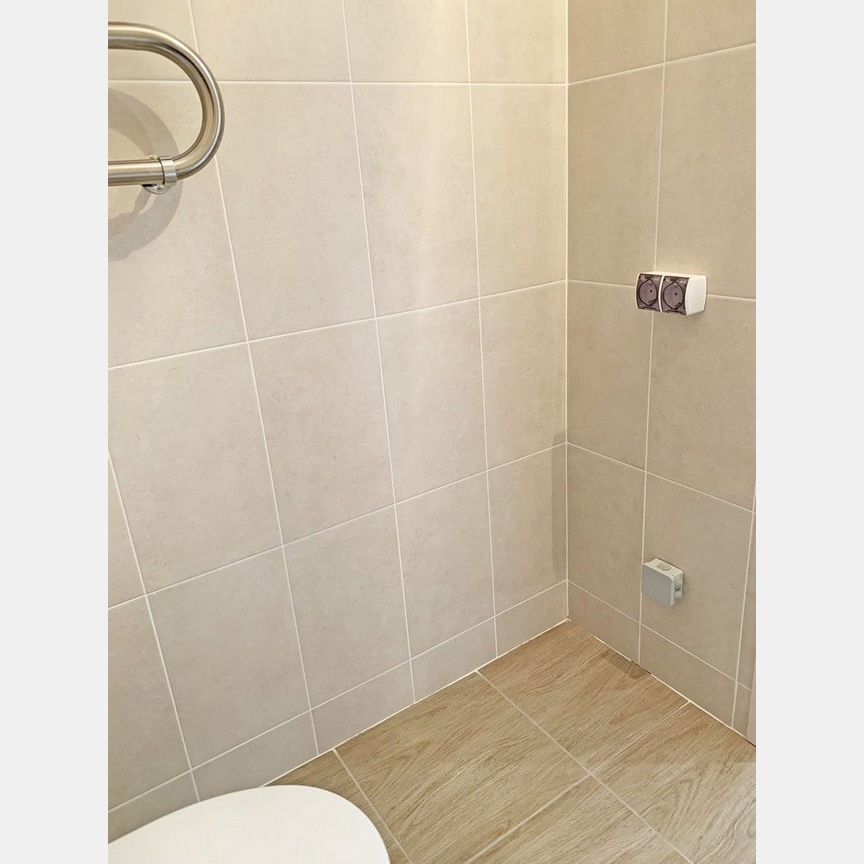 Квартира-студия, 29 м², 2/15 эт.