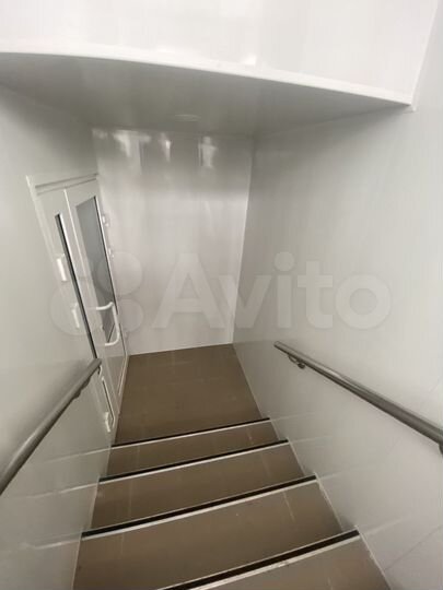 Офис, 130 м²