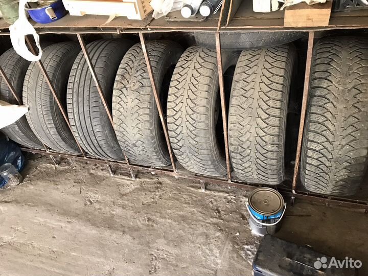 Nordman WR SUV 235/65 R17