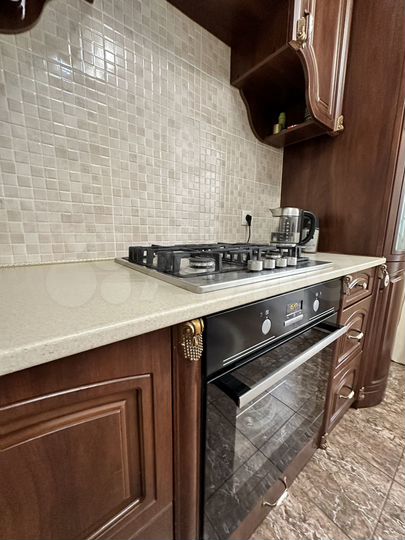 2-к. квартира, 64,1 м², 1/16 эт.